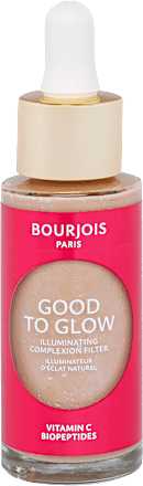 Alapozó, Good To Glow - Nr. 03 Light BOURJOIS PARIS