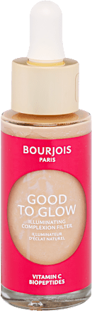 Alapozó, Good To Glow - Nr. 02 Fair Light BOURJOIS PARIS