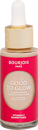 Alapozó, Good To Glow - Nr. 01 Fair BOURJOIS PARIS