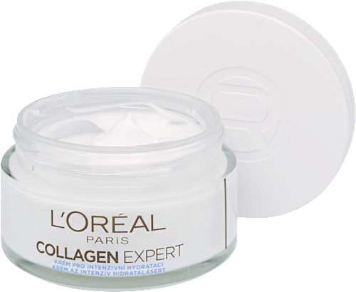 Nappali arckrém Collagen Expert  L'ORÉAL PARiS