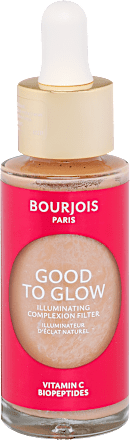 Alapozó, Good To Glow - Nr. 04 Light Medium BOURJOIS PARIS