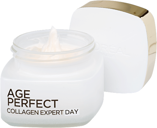 Collagen Expert Nappali arckrém L'ORÉAL PARiS AGE PERFECT