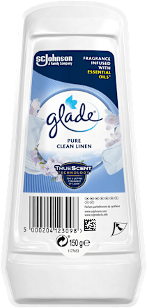 Légfrissítő zselé Friss szellő illattal glade