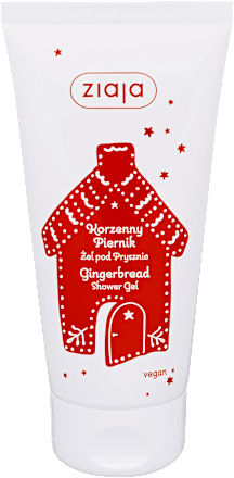 Tusfürdő mézeskalács ziaja