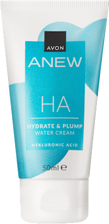 Anew hidratáló, bőrfeltöltő arckrém AVON