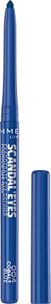 tužka na oči Scandal´Eyes Exaggerate 004 Cobalt Blue RIMMEL LONDON