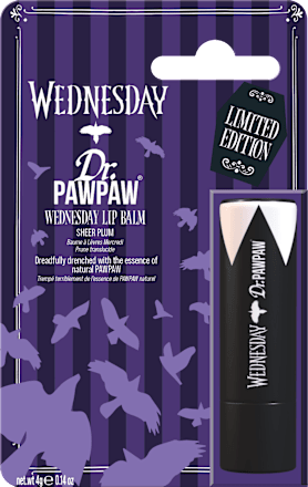 balzám na rty Wednesday Dr. PAWPAW