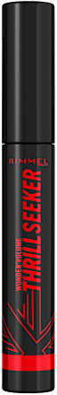 řasenka Thrill Seeker Pitch Black RIMMEL LONDON