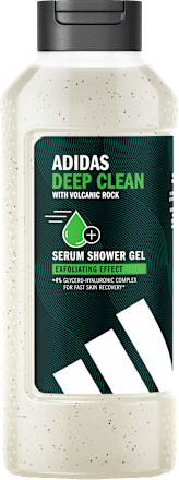 sprchový gel Deep Clean adidas