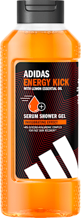 sprchový gel Energy Kick adidas