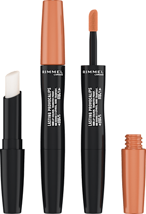 tekutá rtěnka Lasting Provocalips 115 RIMMEL LONDON