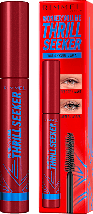 řasenka Thrill Seeker WP RIMMEL LONDON