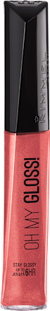 lesk na rty Oh My Gloss! 330 RIMMEL LONDON