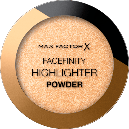rozjasňovač Facefinity Highlighter 002 MAX FACTOR