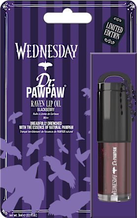 olej na rty Wednesday Dr. PAWPAW