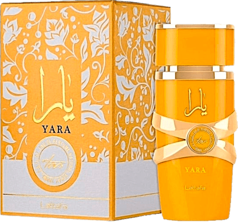 Apă de parfum YARA TOUS Lattafa