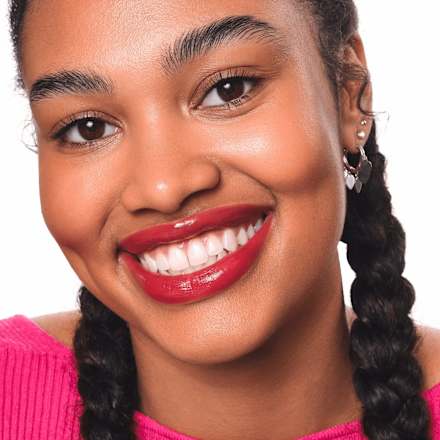 Rdečilo za ustnice hydra kiss LIP TINT, 04 Classy Red essence