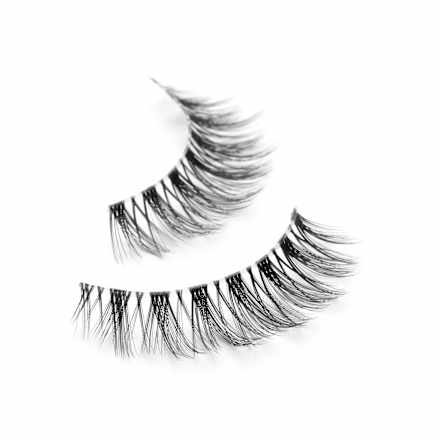 Künstliche Wimpern Full & Wispy 184 (1 Paar) Eylure