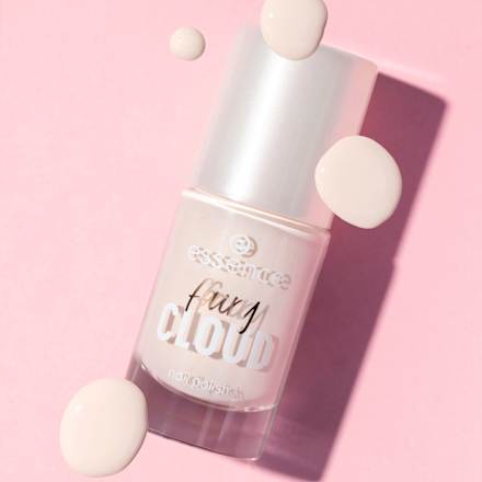 Lak za nokte - 02 Fairy Cloud essence