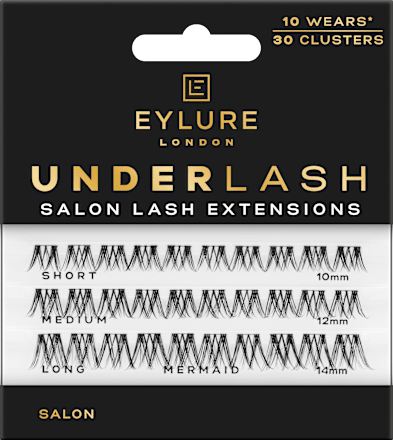 Underlash Refill Mermaid Set Eylure