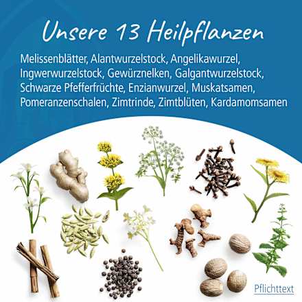 Melissengeist Klosterfrau