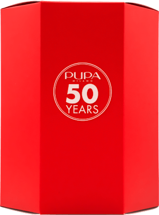 Poklon-paket 50 Years PUPA