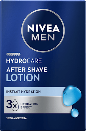 Losion poslije brijanja Hydrocare NIVEA MEN