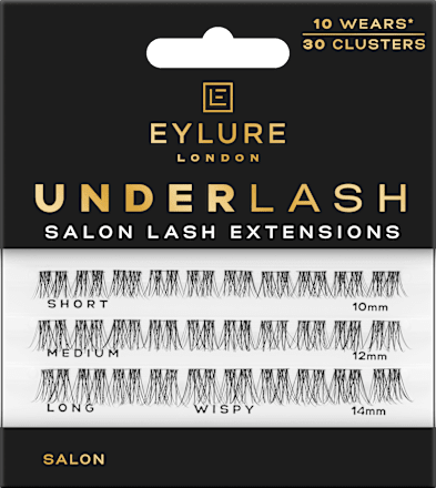 Underlash Refill Kits Wispy Set Eylure