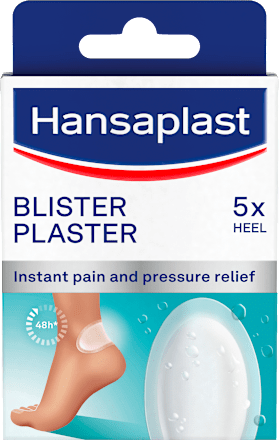 Flaster za žuljeve Blister Hansaplast