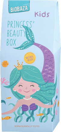 Darilni set za otroke Princess Biobaza