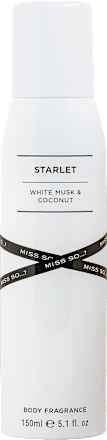 Dezodorant zapachowy Starlet MISS SO...?