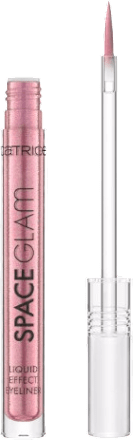 catrice tus lichid Space Glam Effect 040 CATRICE