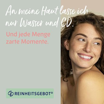 Deo Zerstäuber Seidenblüte CD