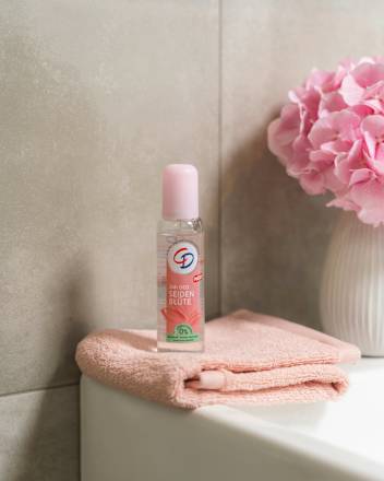 Deo Zerstäuber Seidenblüte CD