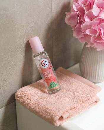 Deo Zerstäuber Seidenblüte CD