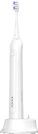 Szczoteczka soniczna Basic White Seysso
