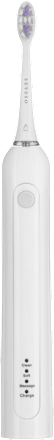 Szczoteczka soniczna Basic White Seysso