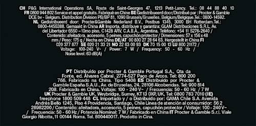 Elektrischer Rasierer Series 3 300BT Braun