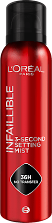 Sminkfixáló, Infaillible L'ORÉAL PARiS