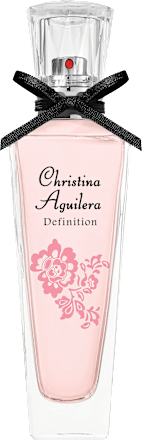 Definition Eau de Parfum Christina Aguilera