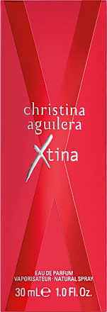 Xtina Eau de Parfum Christina Aguilera