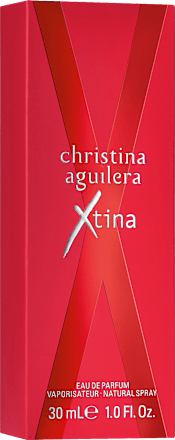 Xtina Eau de Parfum Christina Aguilera