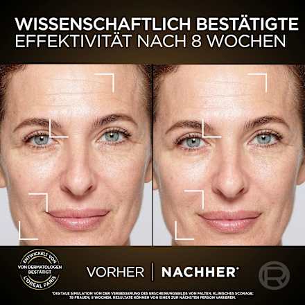 Nachtcreme Age Perfect Zell-Renaissance Midnight Creme L'ORÉAL PARiS