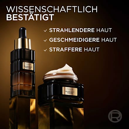 Nachtcreme Age Perfect Zell-Renaissance Midnight Creme L'ORÉAL PARiS
