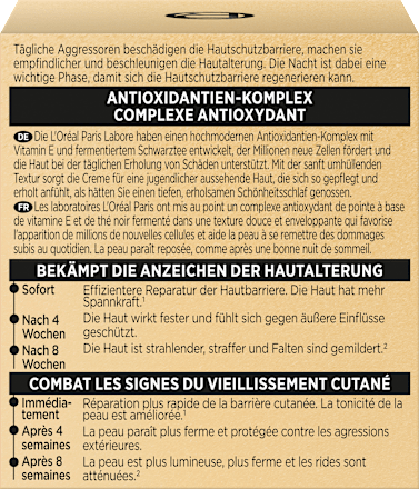 Nachtcreme Age Perfect Zell-Renaissance Midnight Creme L'ORÉAL PARiS