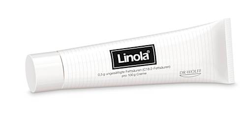 Linola Creme Linola