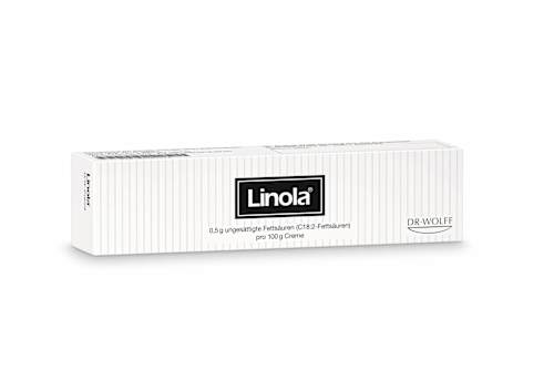 Linola Creme Linola