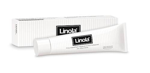 Linola Creme Linola