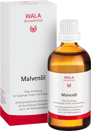 WALA Malvenöl WALA