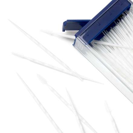 Interdentalbürsten metallfrei Dontodent